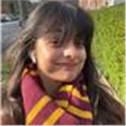 Englischlehrerin für Kinder aller Altersstufen