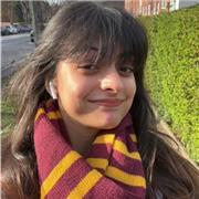 Englischlehrerin für Kinder aller Altersstufen