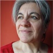 Psicóloga Social y Operadora sociocomunitaria