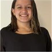 Profesora de Inglés que imparte clases a niños