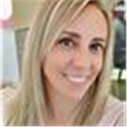 PROFESORA DE INGLÉS, FRANCÉS Y LENGUA CASTELLANA