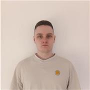 Profesor nativo de ingles da clases particulares presenciales y online , asi como conversacion.