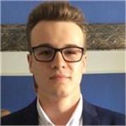 I have a always had a passion for mathematics and enjoy spreading my interest in the subject. 