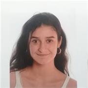 Doy clases particulares de matemáticas y física hasta nivel de 2 de bachillerato
