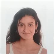 Doy clases particulares de matemáticas y física hasta nivel de 2 de bachillerato