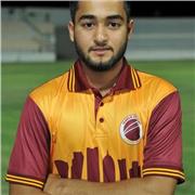 Syed Yousuf Tameem