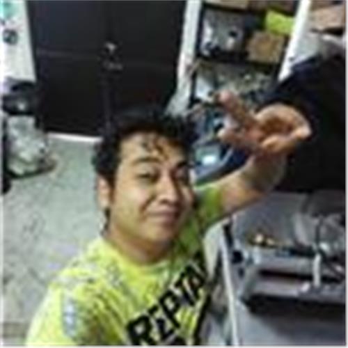 user photo