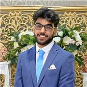 Mathematics tutor for National 5 Level