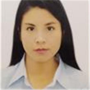 Claudia Pazce Zúñiga