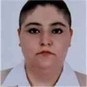 Maestra licenciada en psicología especializada en Educación, a jóvenes para apoyarle en sus en sus estudios y puedan elegir su futuro profesional, de igual forma fomentar a los nuevos estudiantes de psicología para generar herramientas y conocimientos par