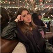 I have a fluent level of English. My goal is to improve my students grammar, writing, speaking, and listening in English