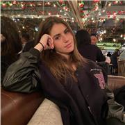 Ceyda Erguven