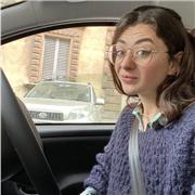 Offro ripetizioni e aiuto nei compiti di greco latino e italiano