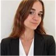 Studentessa al terzo anno di Medicina con diploma di liceo Linguistico disponibile per ripetizioni, aiuto compiti e metodo di stud