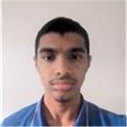 I provide personalised lessons according to student needs.