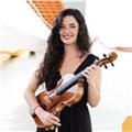 ¿te apasiona la música?🎻🎹 doy clases de piano, violín, viola, armonía, lenguaje e iniciación musical. ¡escríbeme!