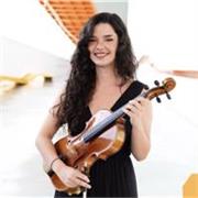 ¿Te apasiona la música?🎻🎹 Doy clases de piano, violín, viola, armonía, lenguaje e iniciación musical. ¡Escríbeme!