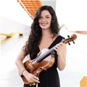 ¿Te apasiona la música?🎻🎹 Doy clases de piano, violín, viola, armonía, lenguaje e iniciación musical. ¡Escríbeme!