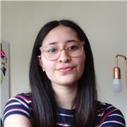 Estudiante de Gobierno y Relaciones Internacionales