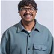 Patient, approachable tutor helping students build confidence effectively.