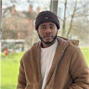 Damian Ifeanyi Onuoha