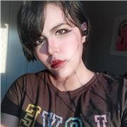 Aulas particulares de inglês com Samira Sousa! Simples e divertido!
