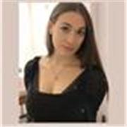 Studentessa al terzo anno di ingegneria biomedica, diplomata al Liceo Scientifico con voto 98/100, impartisce lezioni Online