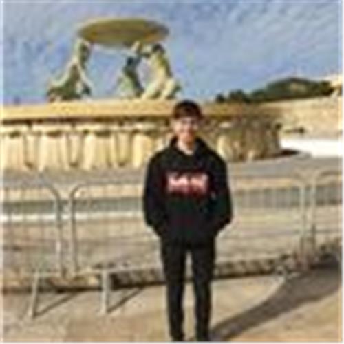 user photo