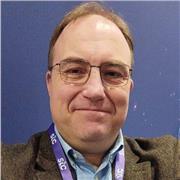 Profesor de Derecho de Telecomunicaciones y Audiovisual