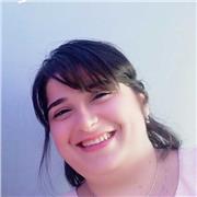 English tutor who teaches children and adults of different ages and levels