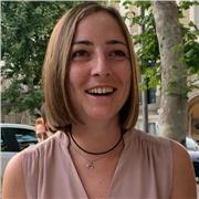 Laureata in Lingue e Traduzione offre ripetizioni di Inglese e Francese, nonché aiuto compiti in materie umanistiche