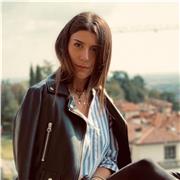 Laureata in interior & set design, offro ripetizioni a ragazzi, in disegno tecnico, storia dell'art, italiano e inglese