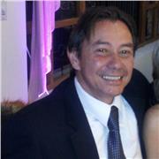 Profesor de francés nativo ofrece clases particulares de conversación adultos en Bogotá