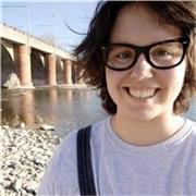 se hai bisogno di aiuto nell’apprendimento della lingua italiana, della geografia e della storia… allora sono la persona che fa al caso tuo! 
Scrivimi!