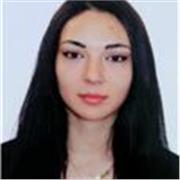 Paciente, disciplianda y atenta.
Puedo dar clases a desde primerizos hasta estudiantes que quieran perfeccionar