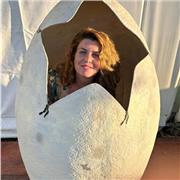 Profesora de primaria, Inglés y refuerzo de asignaturas. Horario flexible.