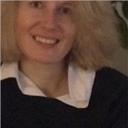 Professeur d'Anglais donne des cours particuliers