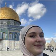 Englisch-Tutorin für Jugendliche und Erwachsene