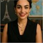 Enseignante d'anglais comme langue étrangère pour enfants, ado et adultes 