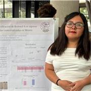 Profesora con experiencia en enseñanza con grupos y de manera personalizada desde primaria hasta universidad