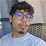 Posso explicar e revisar tópicos de matemática do ensino médio, e acompanhar com exercícios