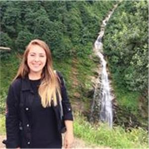 Cansu Bölük Coskun