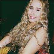 estudiante licenciatura en educación infantil en la universidad minuto de Dios , técnica en conservaciones en los recursos natural