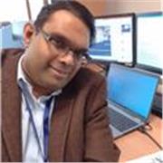Cambridge-Educated Maths Tutor | 20+ Years Teaching Experience