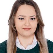 I have a bachelor's degree in chemistry and am enthusiastic to teach young minds