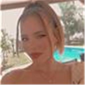 Maria Rodriguez Segovia