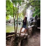 Ciao sono Giusy, se vuoi imparare l'italiano e sei uno straniero ti aiuterò con pazienza e comprensione. Io stessa sono stata una straniera che ha dovuto imparare un altra lingua in un altro paese e capisco quali possono essere le difficoltà