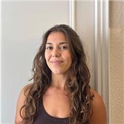 Educadora Social para apoyo escolar y acompañamiento personal