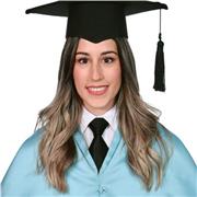 Maestra graduada en Educación Primaria, con especialidad en Pedagogía Terapéutica