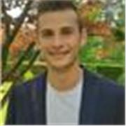 Studente del Politecnico di Milano, matematica e Fisica